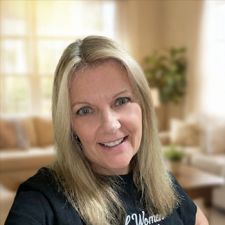 Stacy Fowler, Digital Operations Project Manager