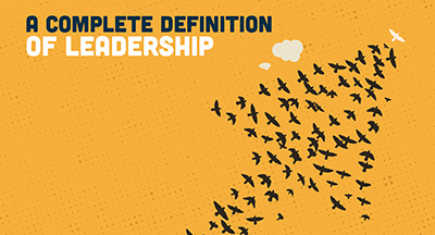 Frontline Fundamentals: Developing a Complete Definition of Leadership ...